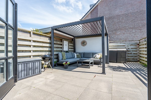 Medium property photo - Anna Kaulbachstraat 2, 2162 KK Lisse